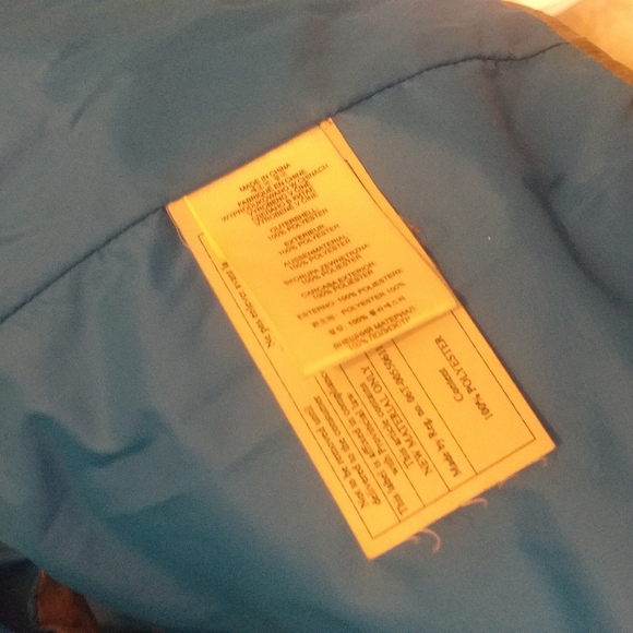 Burton Dryride Puff Vest - Picture 5 of 11